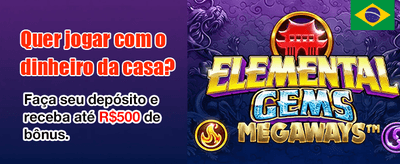 Sinta a emoção de vencer